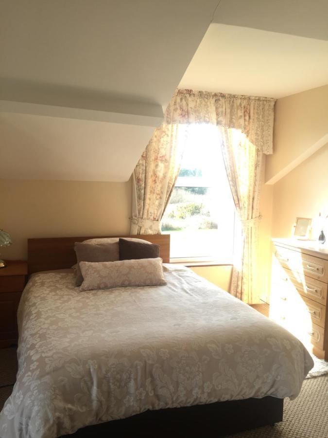 Bed and Breakfast Ardcrone House Dungloe Zewnętrze zdjęcie