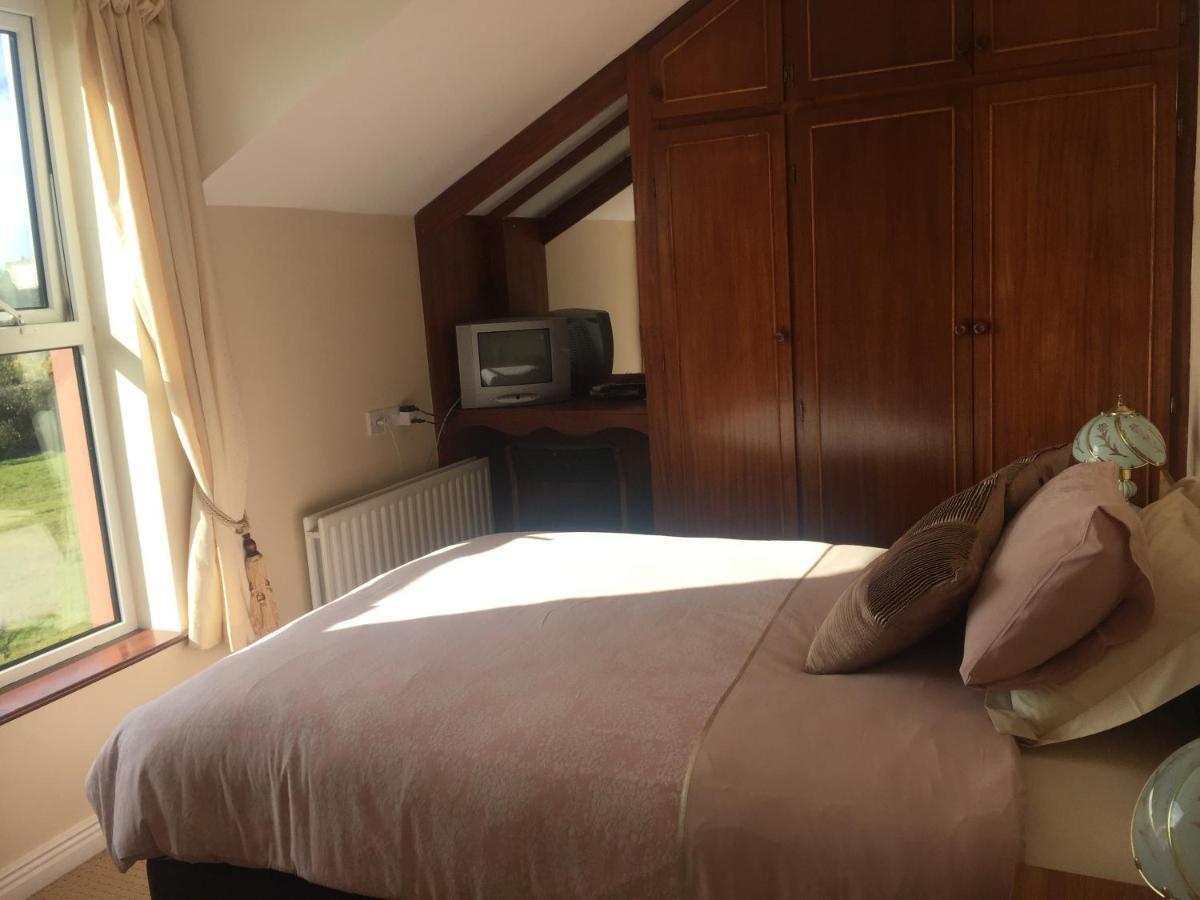 Bed and Breakfast Ardcrone House Dungloe Zewnętrze zdjęcie